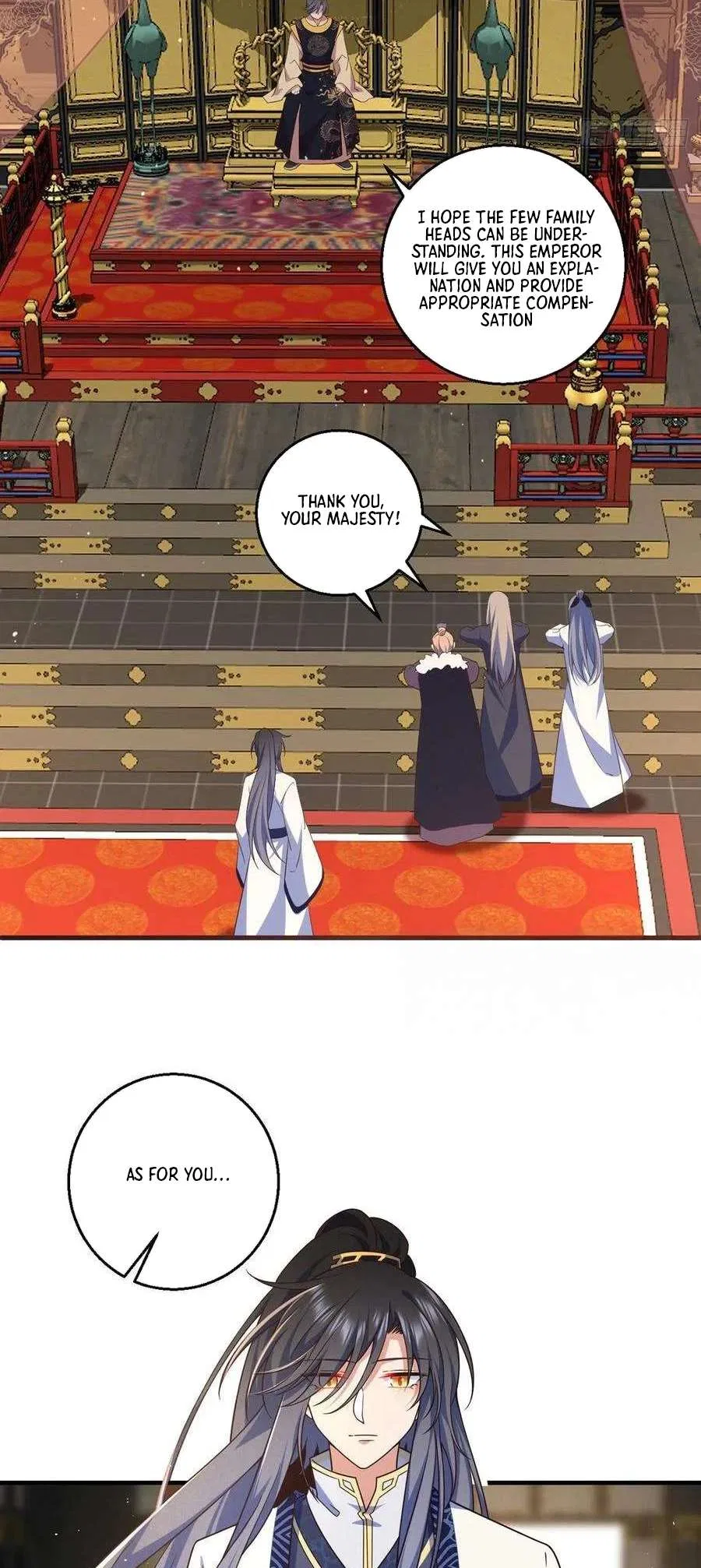 The Distinguished Cute Master Chapter 342 – Page 21