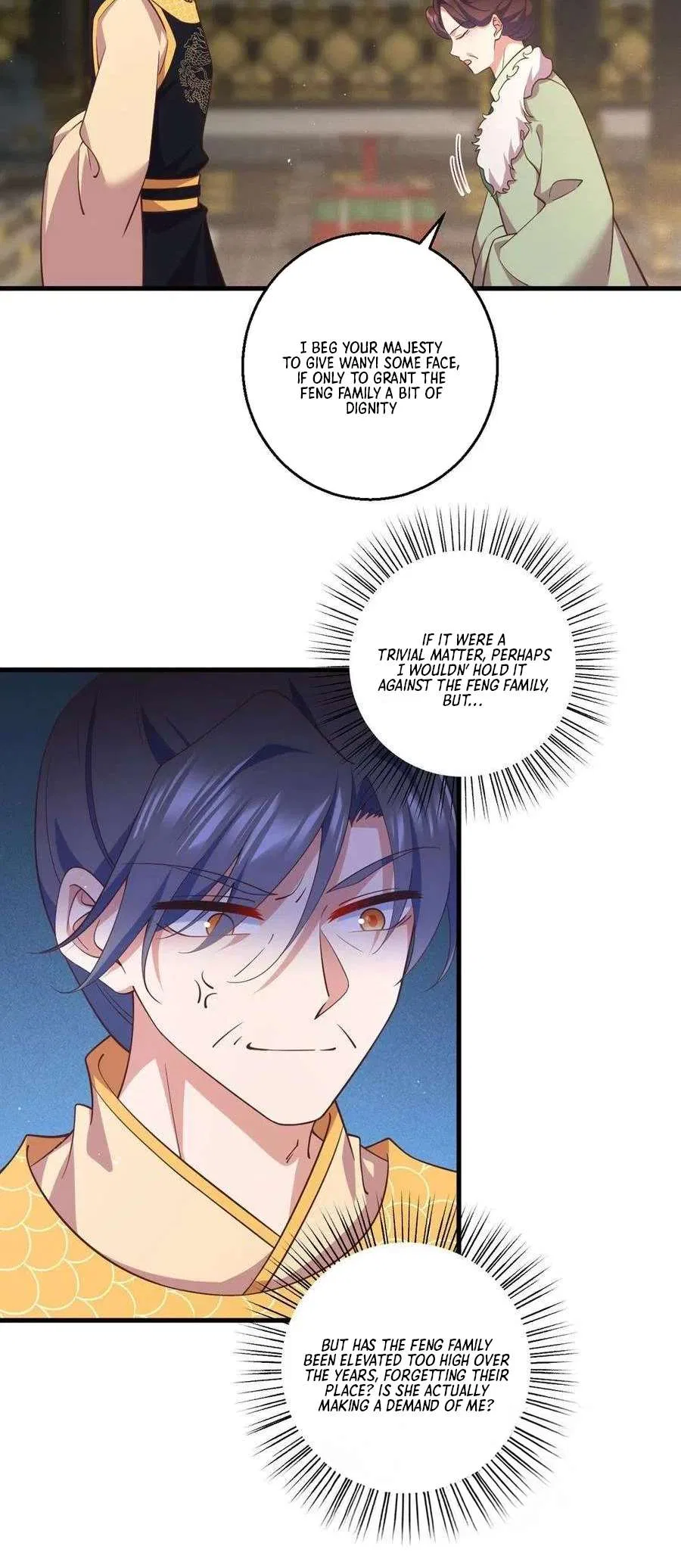 The Distinguished Cute Master Chapter 341 – Page 8