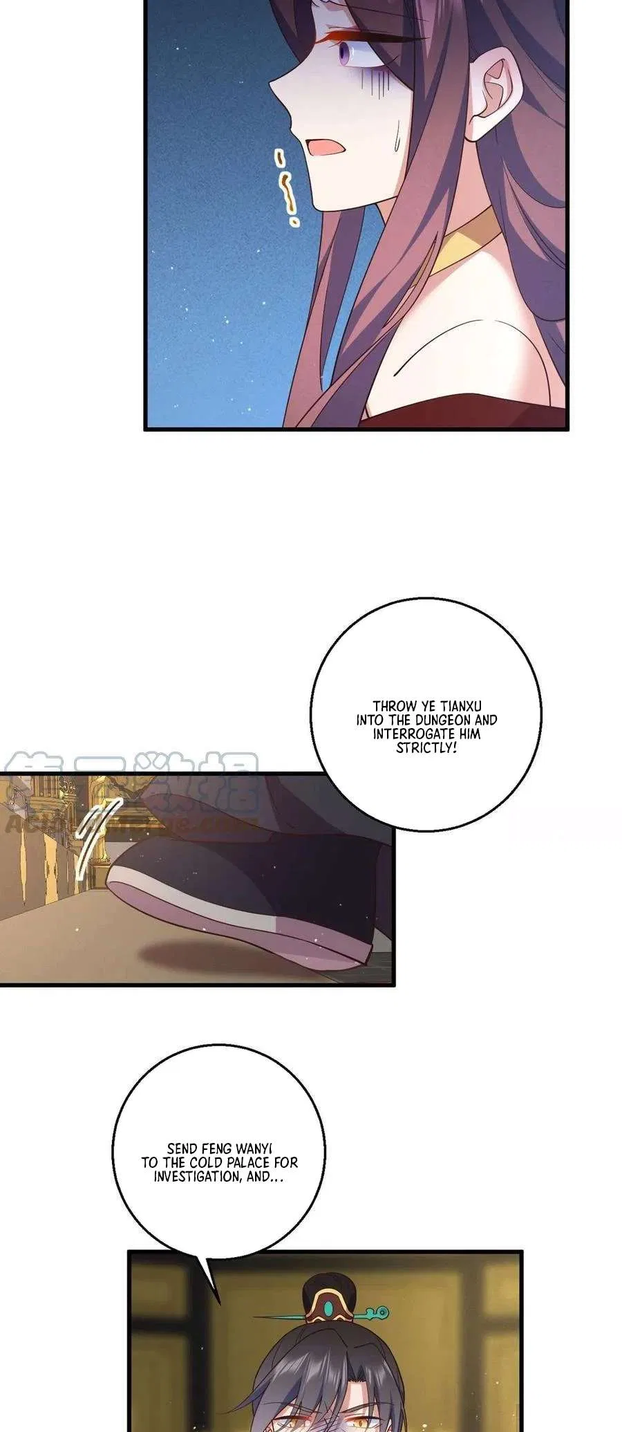 The Distinguished Cute Master Chapter 341 – Page 18