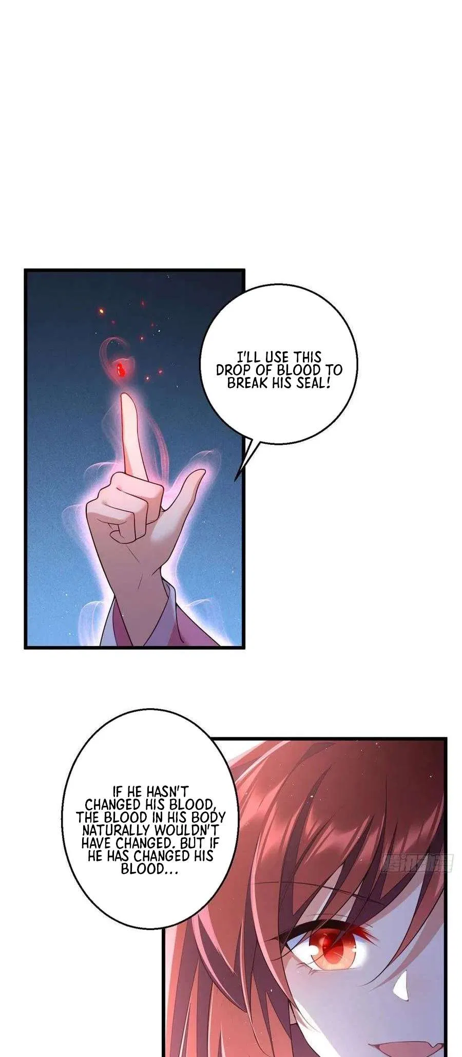 The Distinguished Cute Master Chapter 340 – Page 3