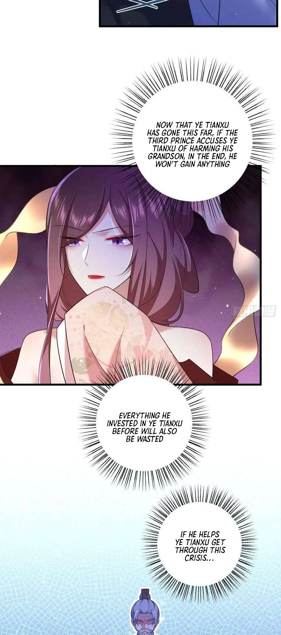 The Distinguished Cute Master Chapter 339 – Page 8