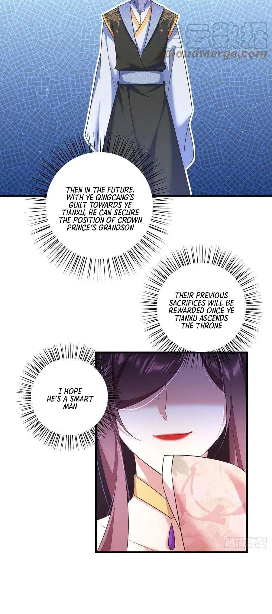 The Distinguished Cute Master Chapter 339 – Page 9