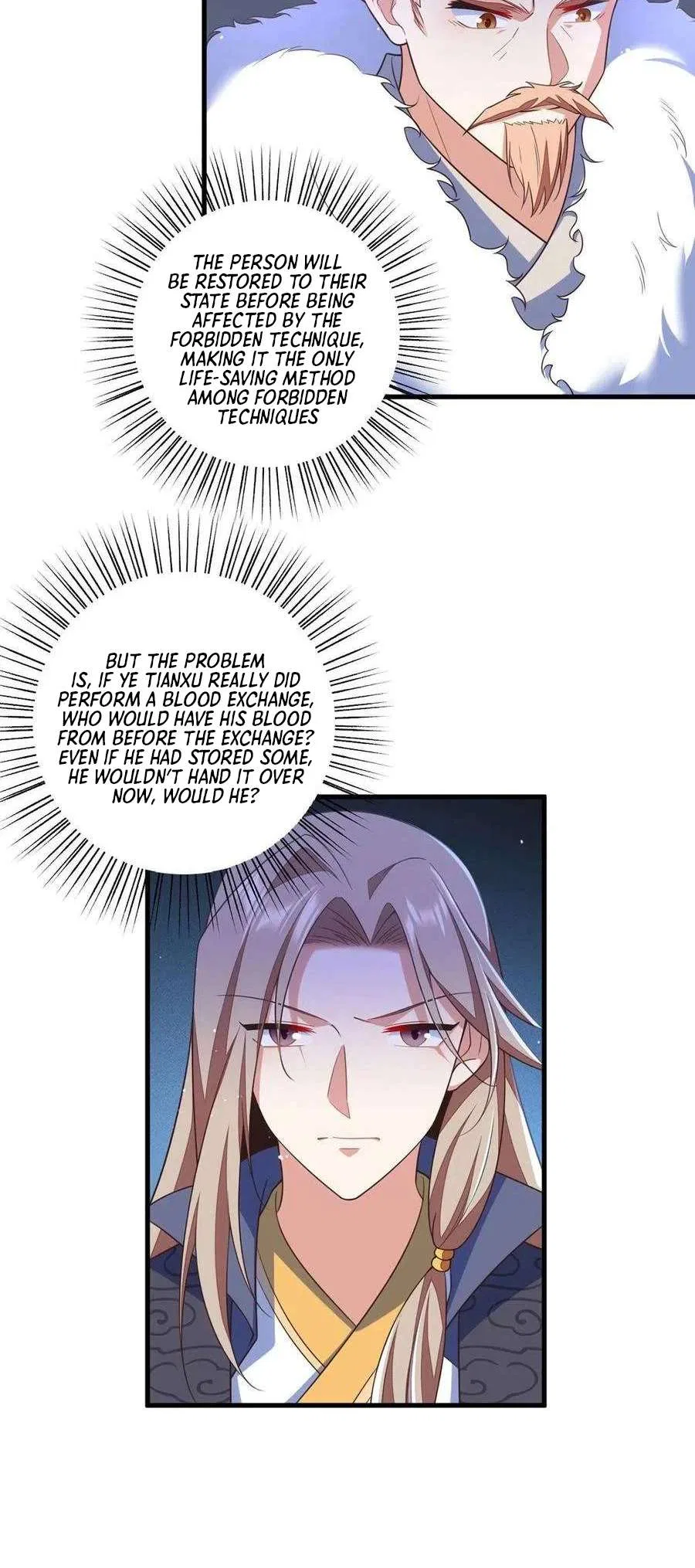 The Distinguished Cute Master Chapter 339 – Page 22