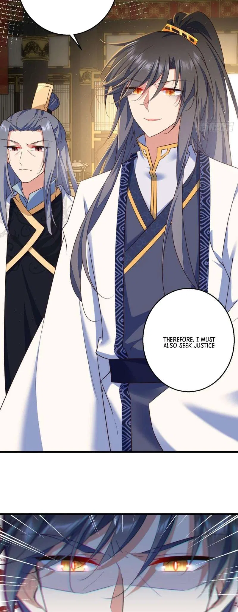 The Distinguished Cute Master Chapter 337 – Page 14