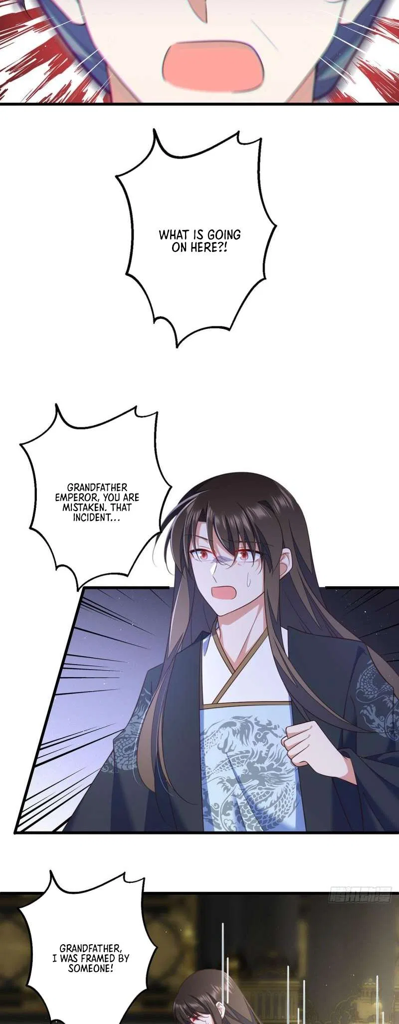 The Distinguished Cute Master Chapter 337 – Page 15