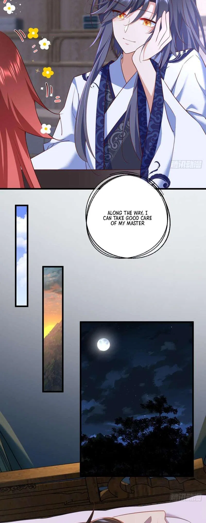 The Distinguished Cute Master Chapter 334 – Page 5