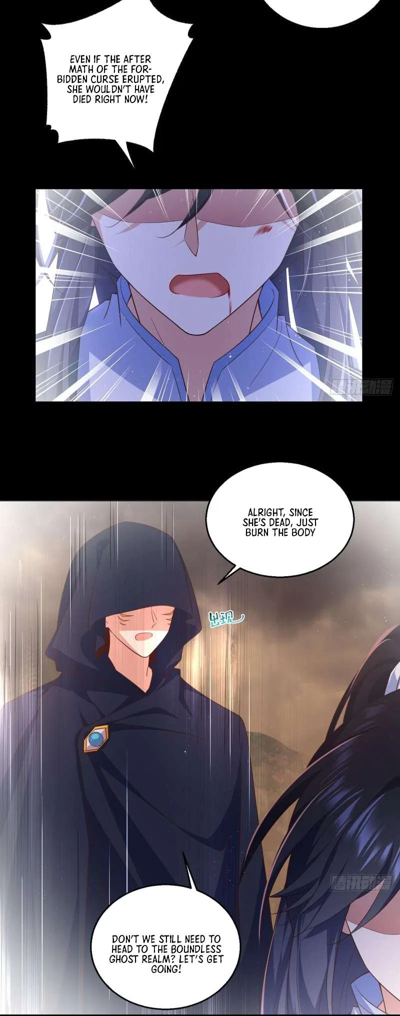 The Distinguished Cute Master Chapter 334 – Page 14