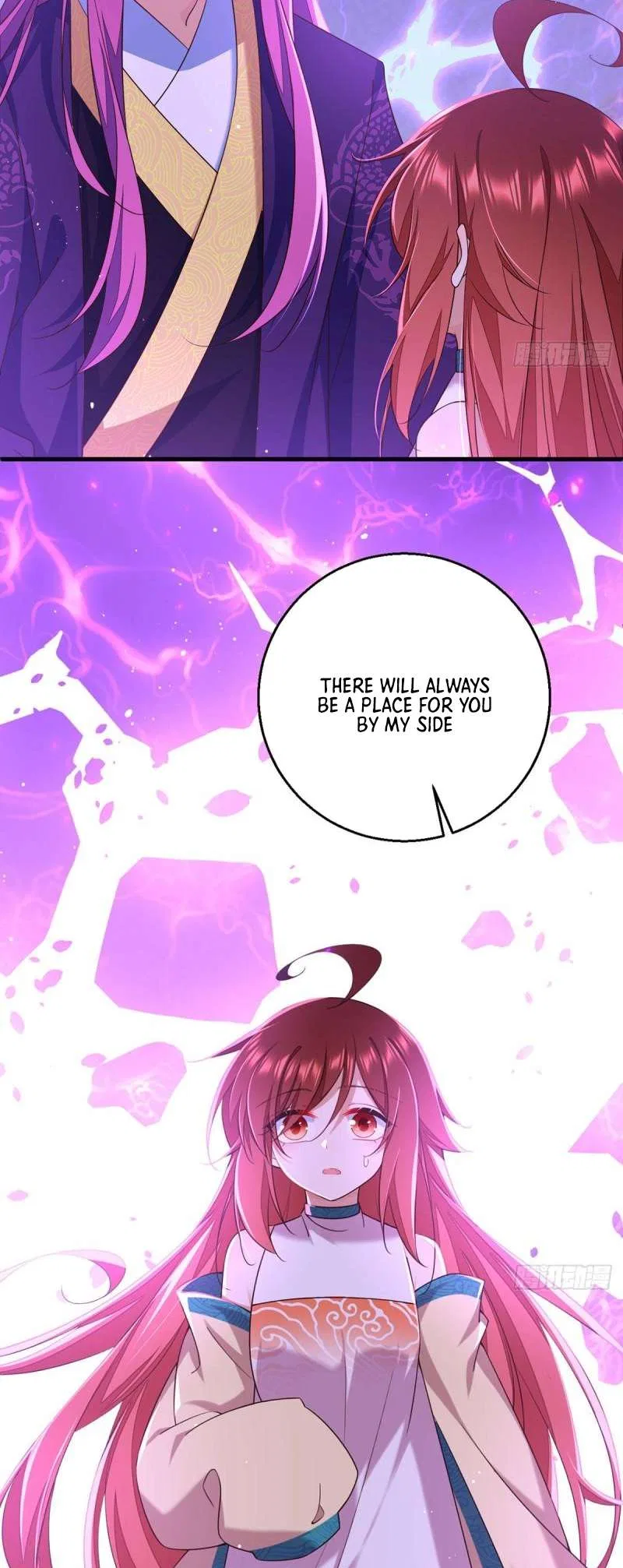 The Distinguished Cute Master Chapter 332 – Page 4