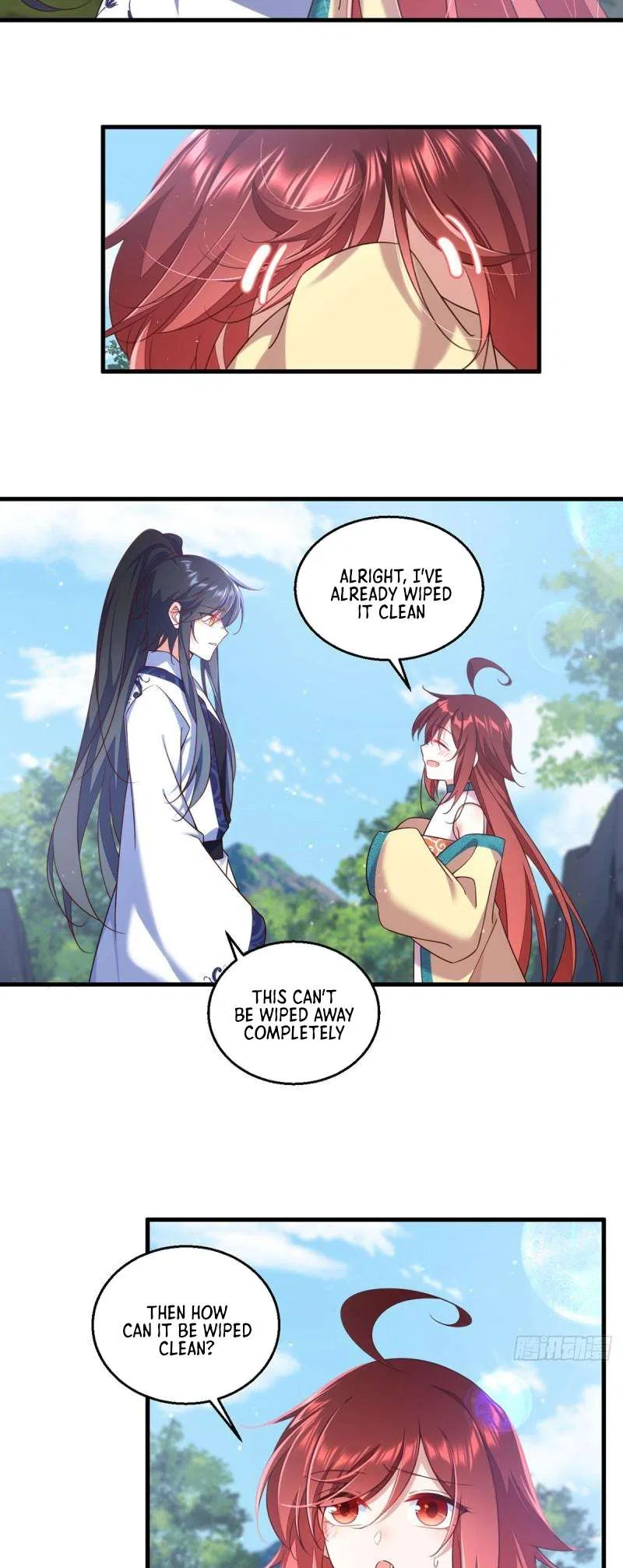 The Distinguished Cute Master Chapter 332 – Page 12