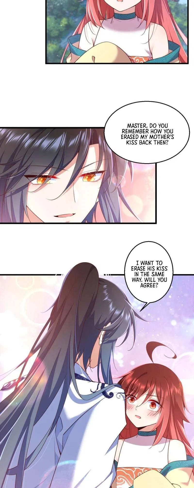 The Distinguished Cute Master Chapter 332 – Page 13