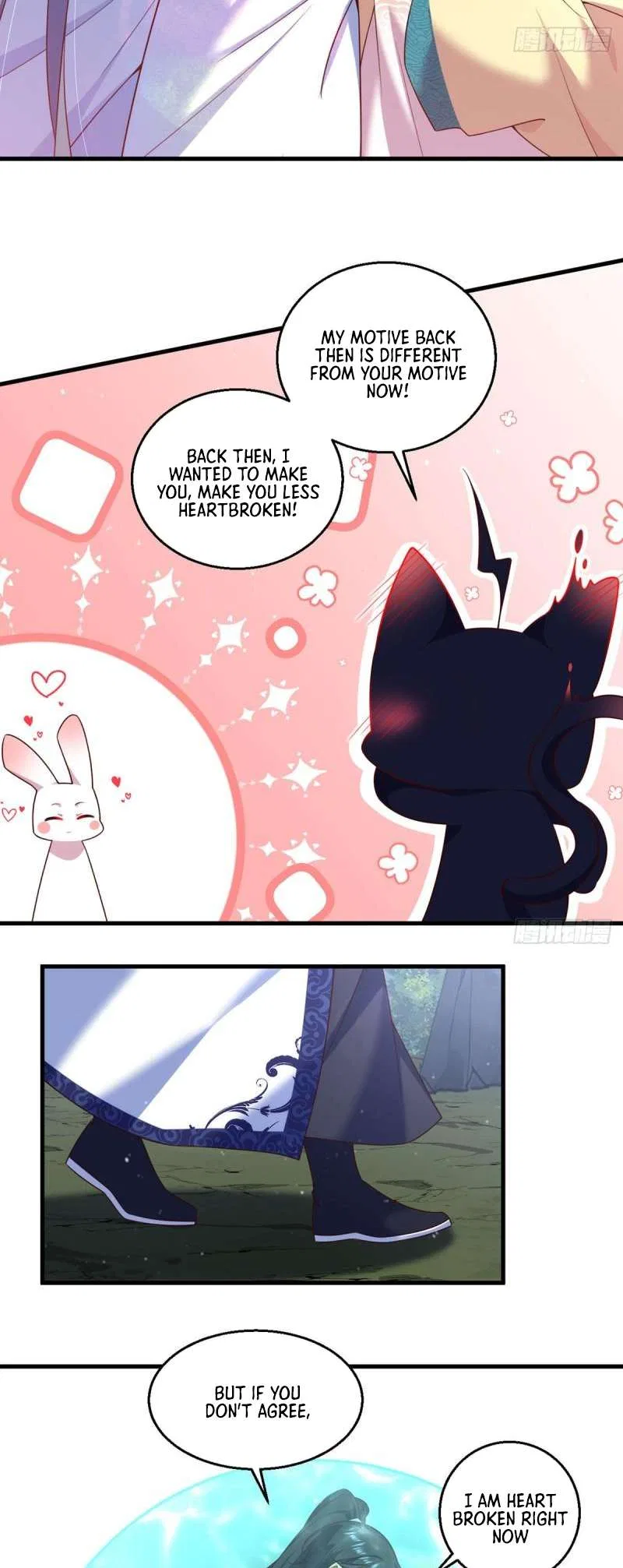 The Distinguished Cute Master Chapter 332 – Page 14