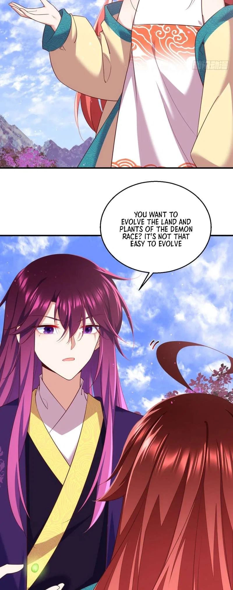 The Distinguished Cute Master Chapter 330 – Page 8
