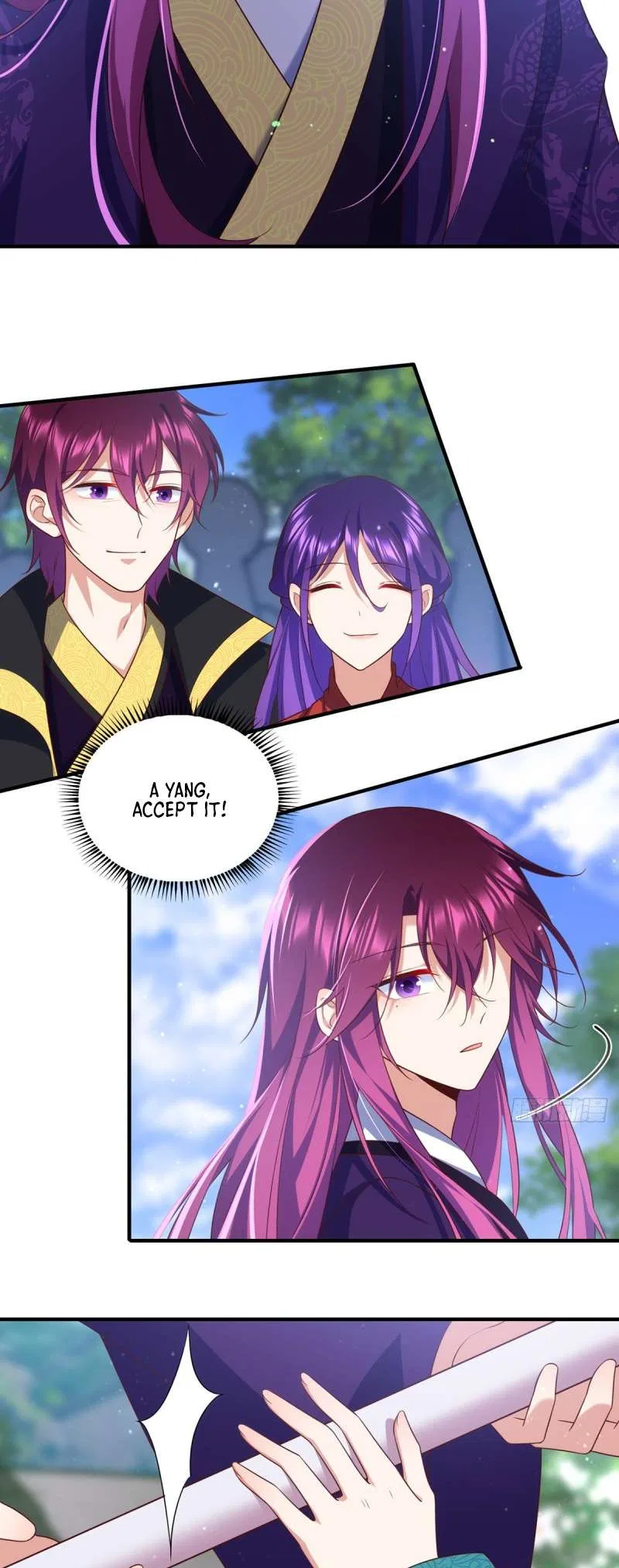 The Distinguished Cute Master Chapter 330 – Page 16