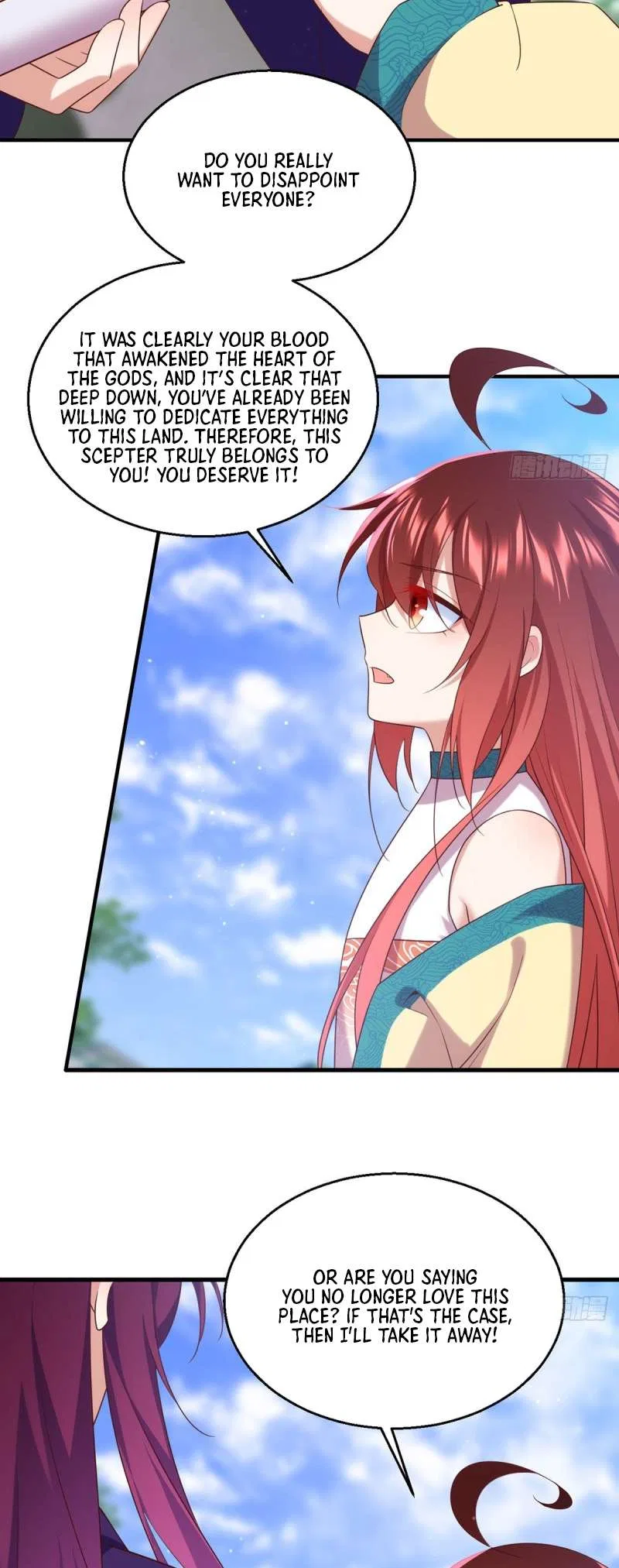 The Distinguished Cute Master Chapter 330 – Page 17