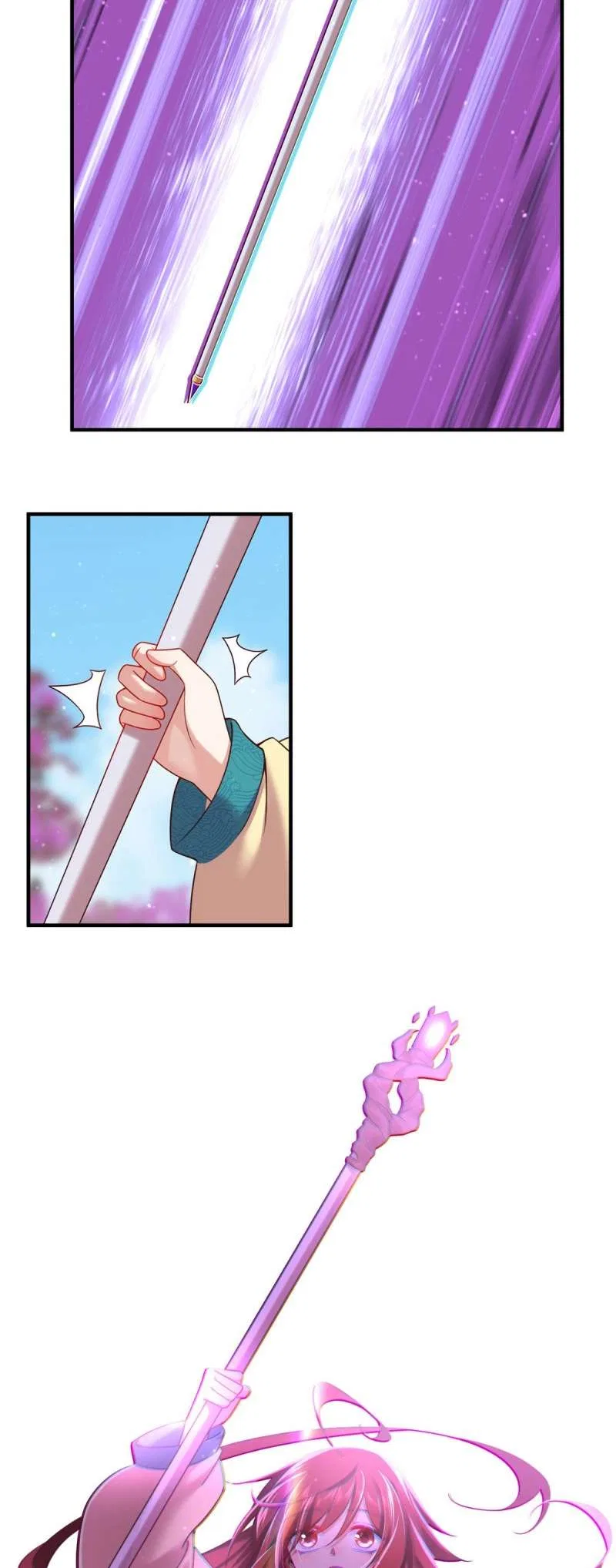 The Distinguished Cute Master Chapter 329 – Page 16