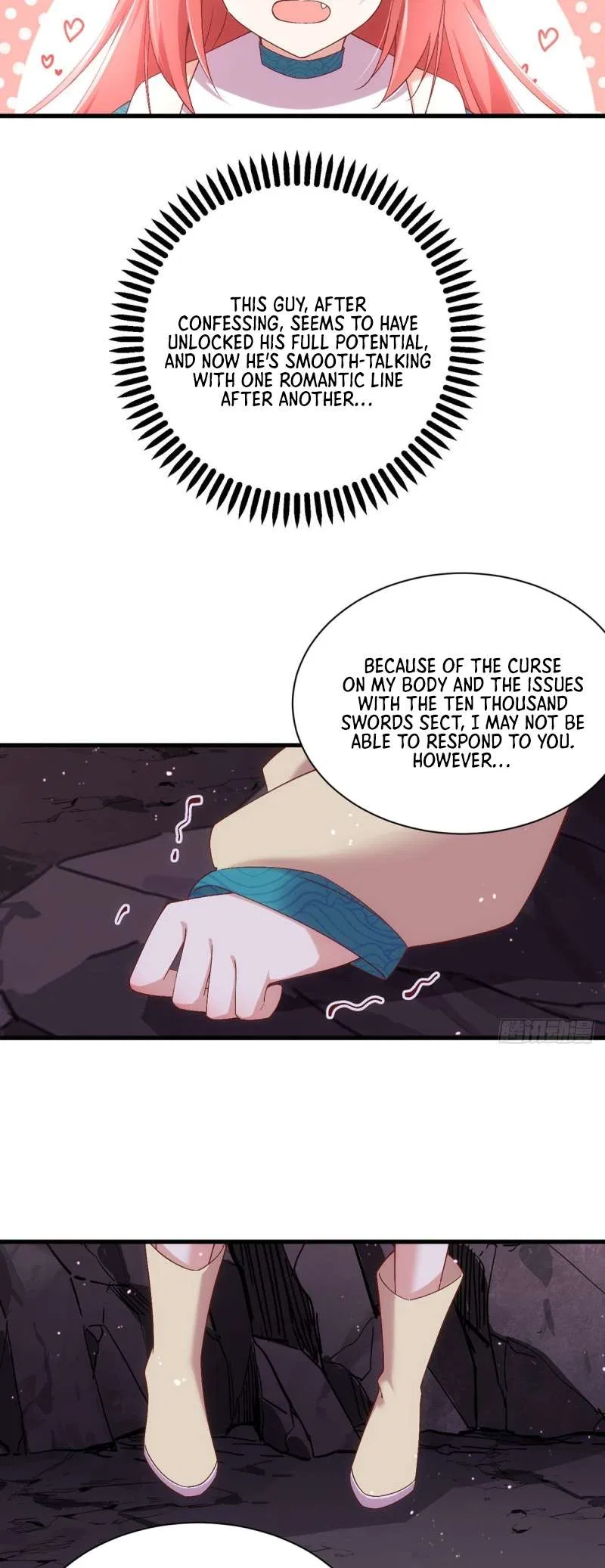 The Distinguished Cute Master Chapter 327 – Page 9