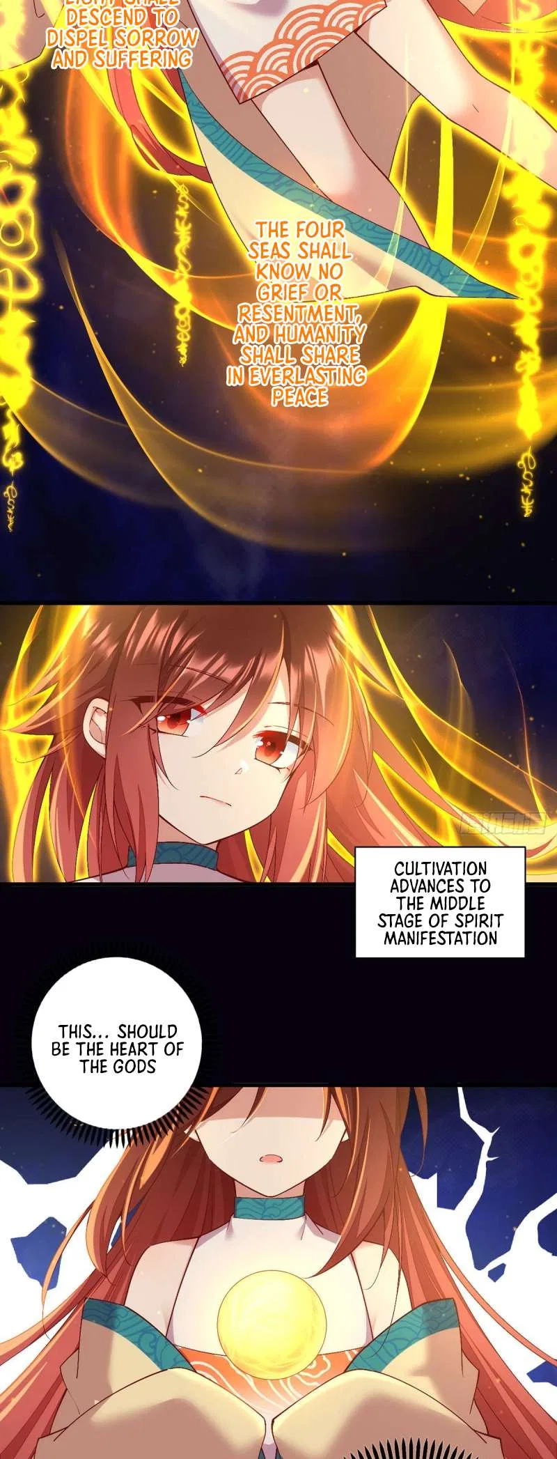 The Distinguished Cute Master Chapter 326 – Page 15