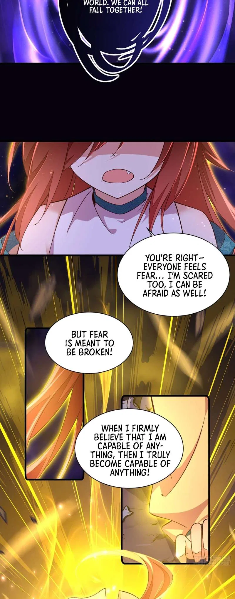 The Distinguished Cute Master Chapter 325 – Page 11