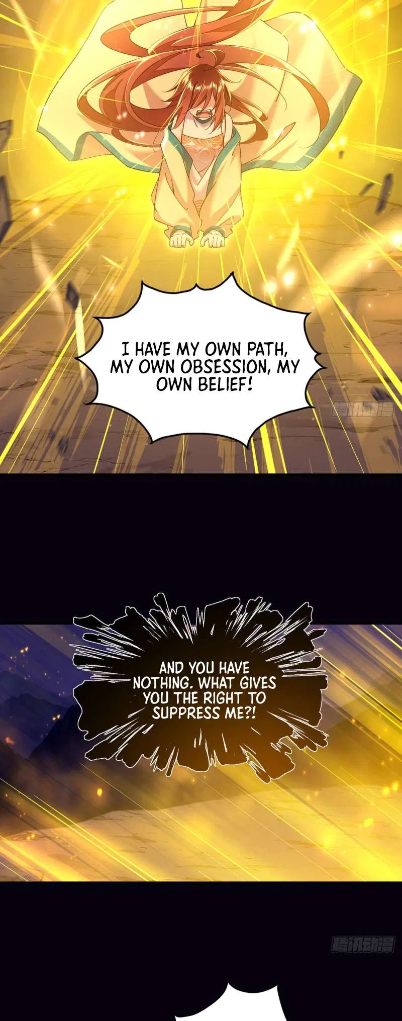 The Distinguished Cute Master Chapter 325 – Page 12