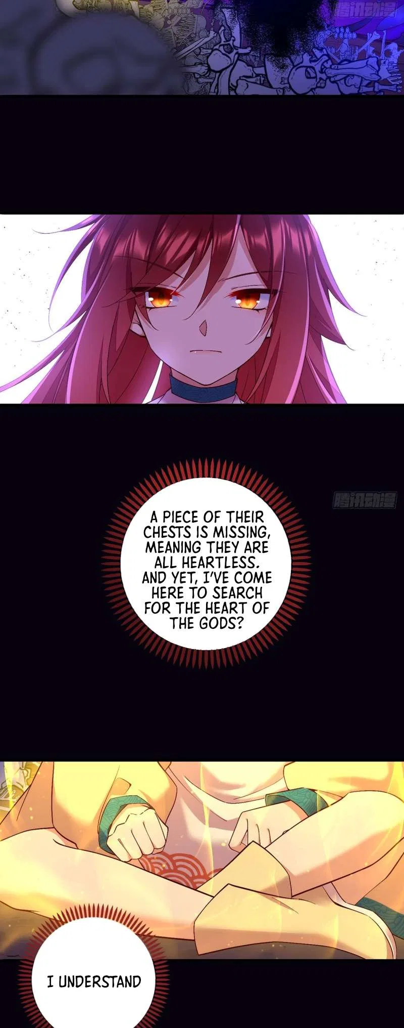 The Distinguished Cute Master Chapter 325 – Page 16