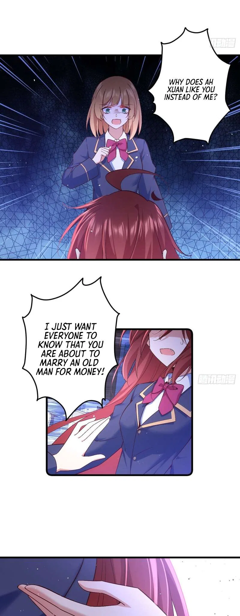 The Distinguished Cute Master Chapter 324 – Page 4