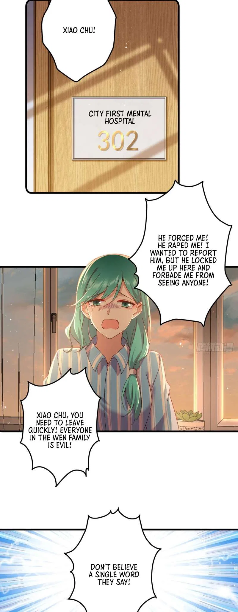 The Distinguished Cute Master Chapter 324 – Page 9