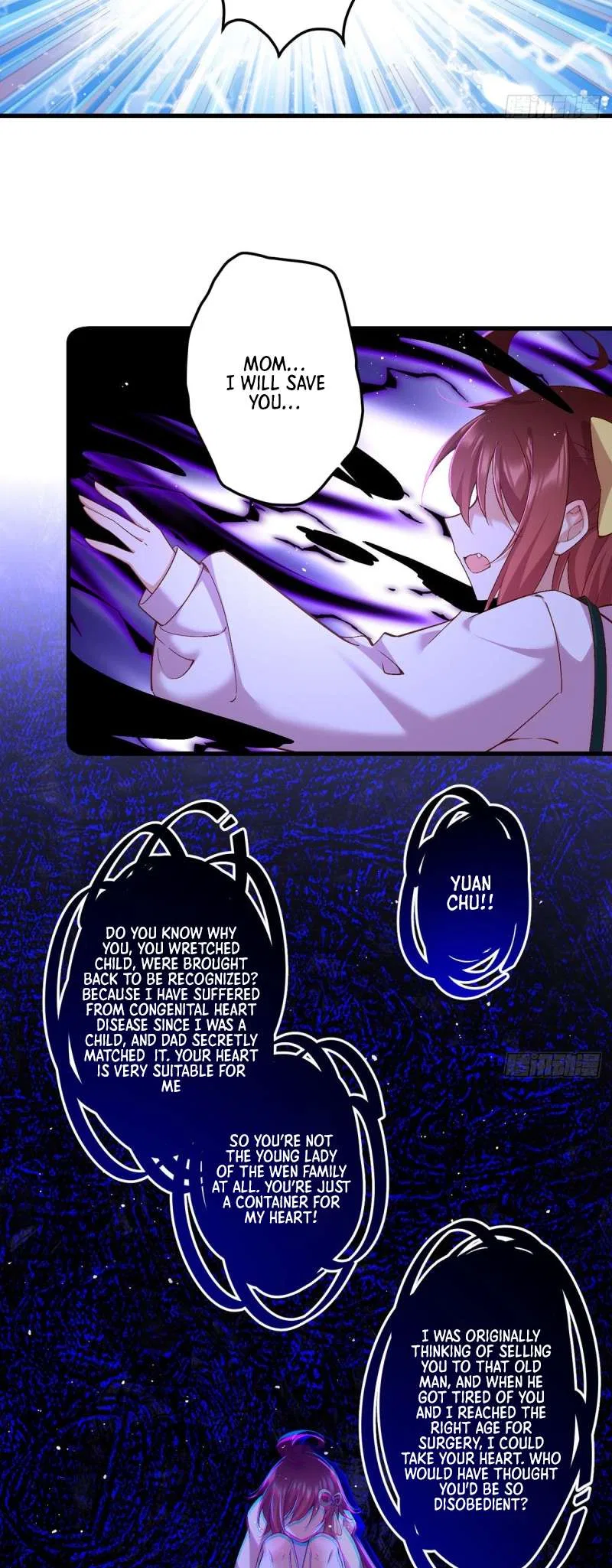 The Distinguished Cute Master Chapter 324 – Page 10
