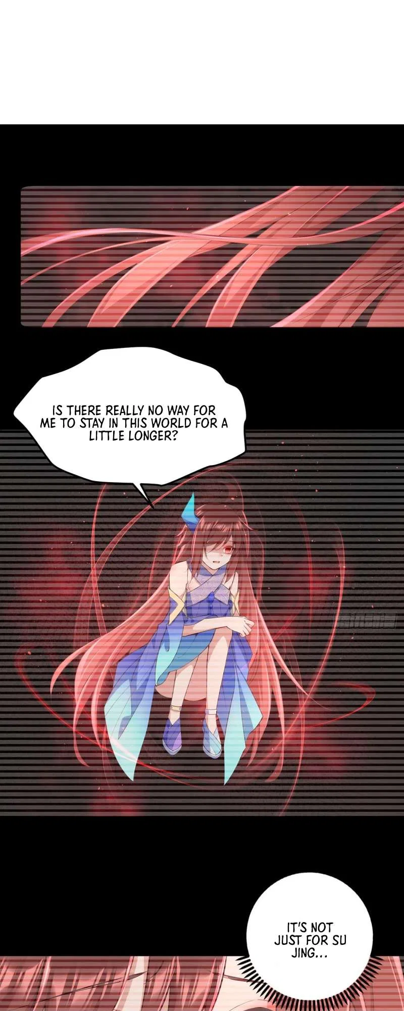 The Distinguished Cute Master Chapter 323 – Page 3