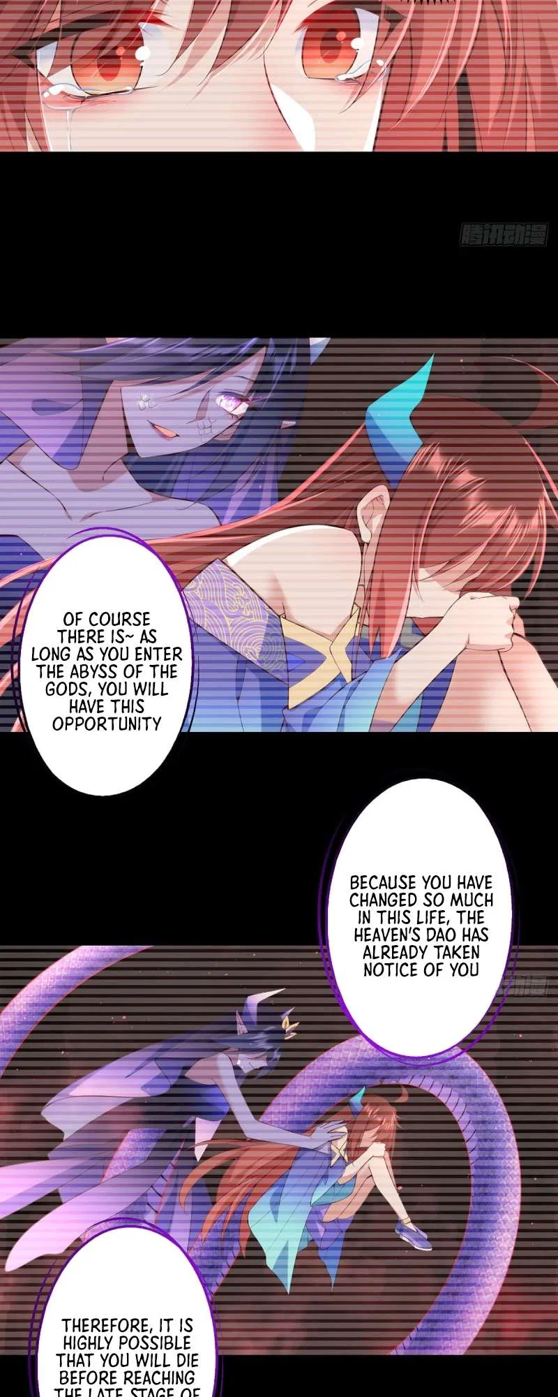 The Distinguished Cute Master Chapter 323 – Page 4
