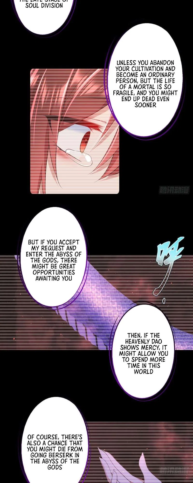 The Distinguished Cute Master Chapter 323 – Page 5