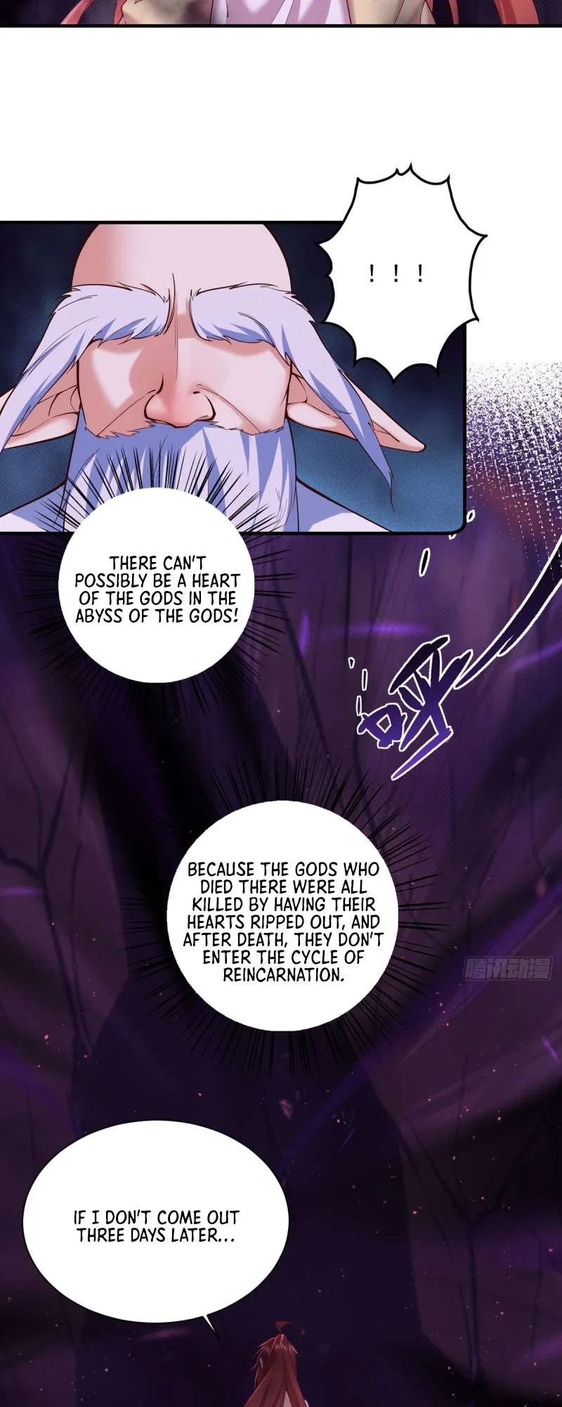 The Distinguished Cute Master Chapter 323 – Page 8