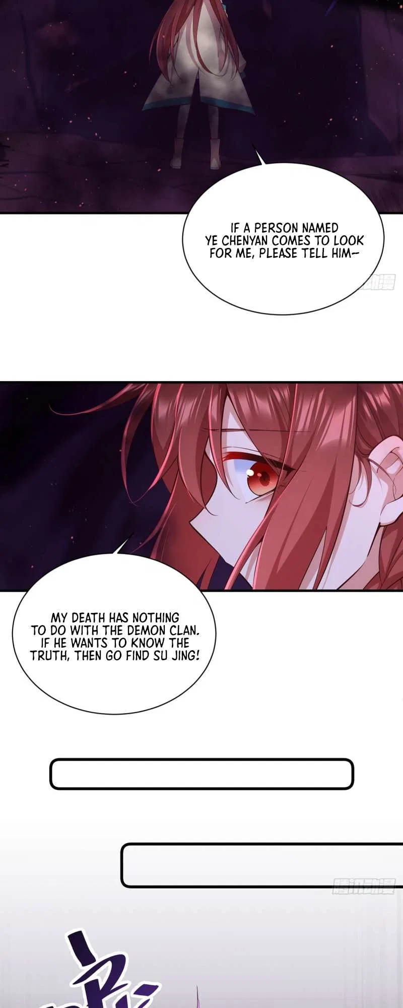 The Distinguished Cute Master Chapter 323 – Page 9