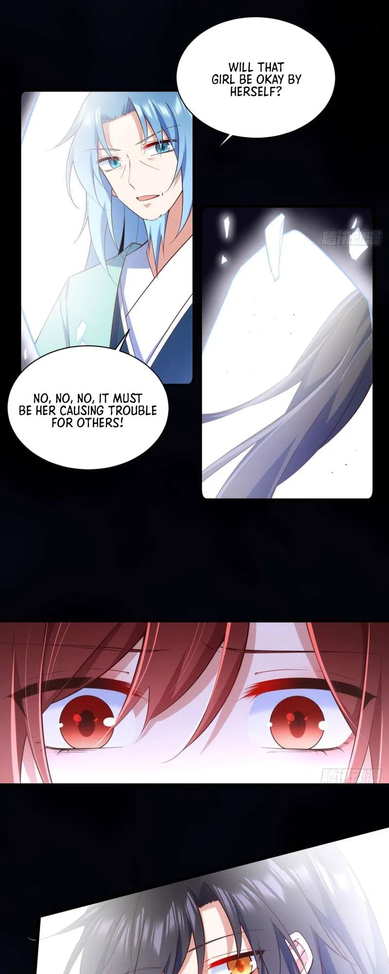 The Distinguished Cute Master Chapter 323 – Page 15