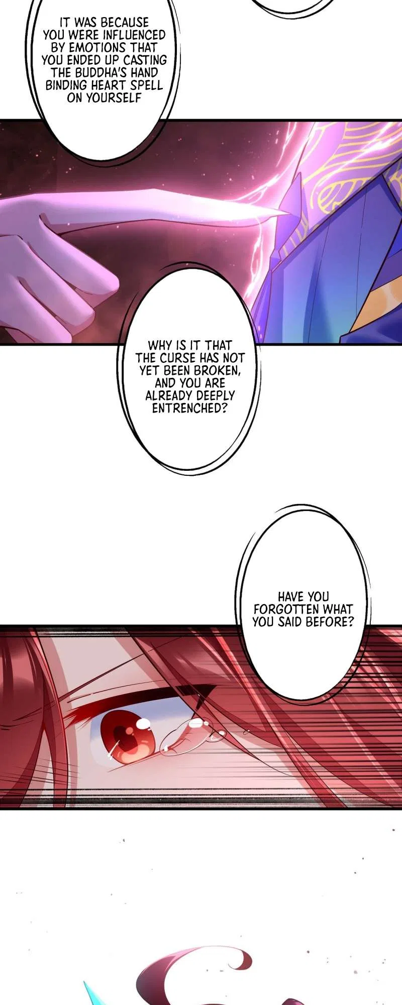 The Distinguished Cute Master Chapter 322 – Page 9