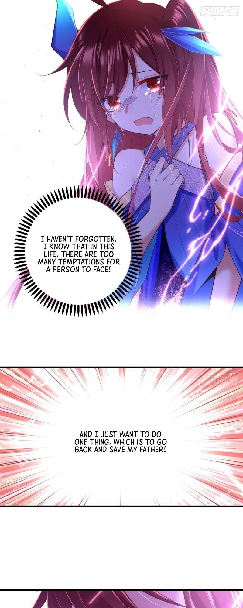 The Distinguished Cute Master Chapter 322 – Page 10