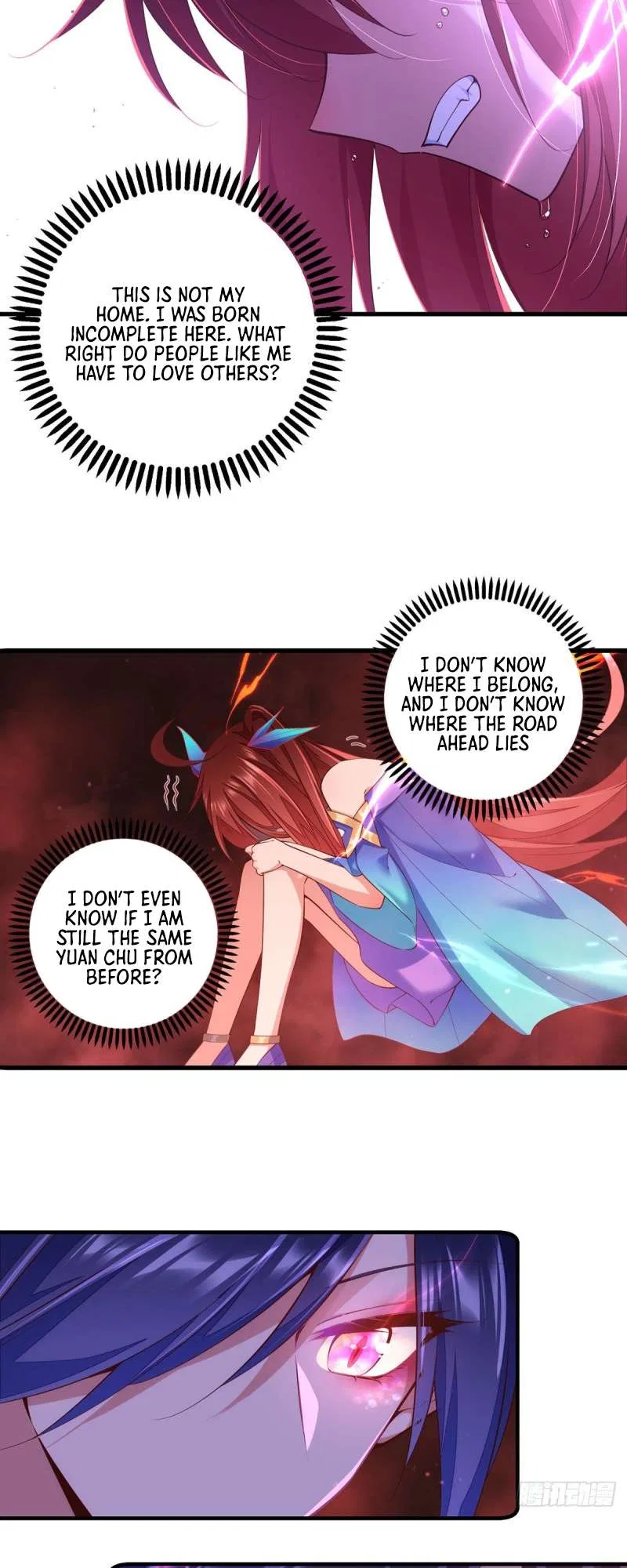 The Distinguished Cute Master Chapter 322 – Page 11