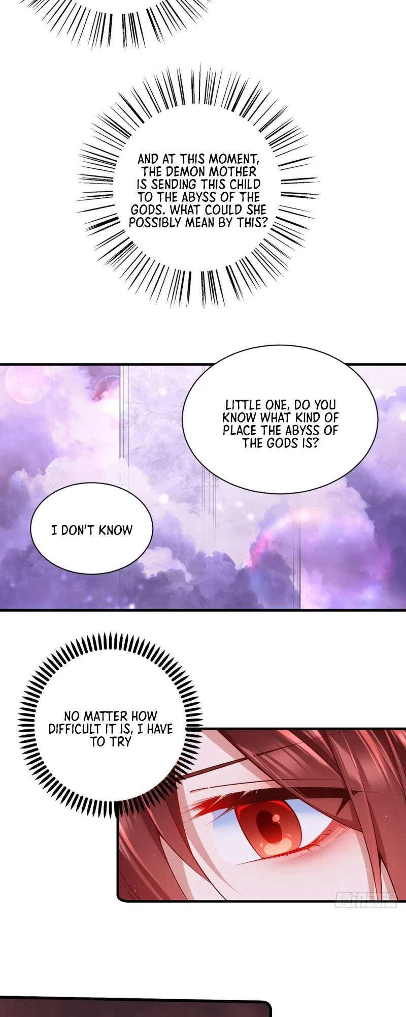 The Distinguished Cute Master Chapter 322 – Page 16