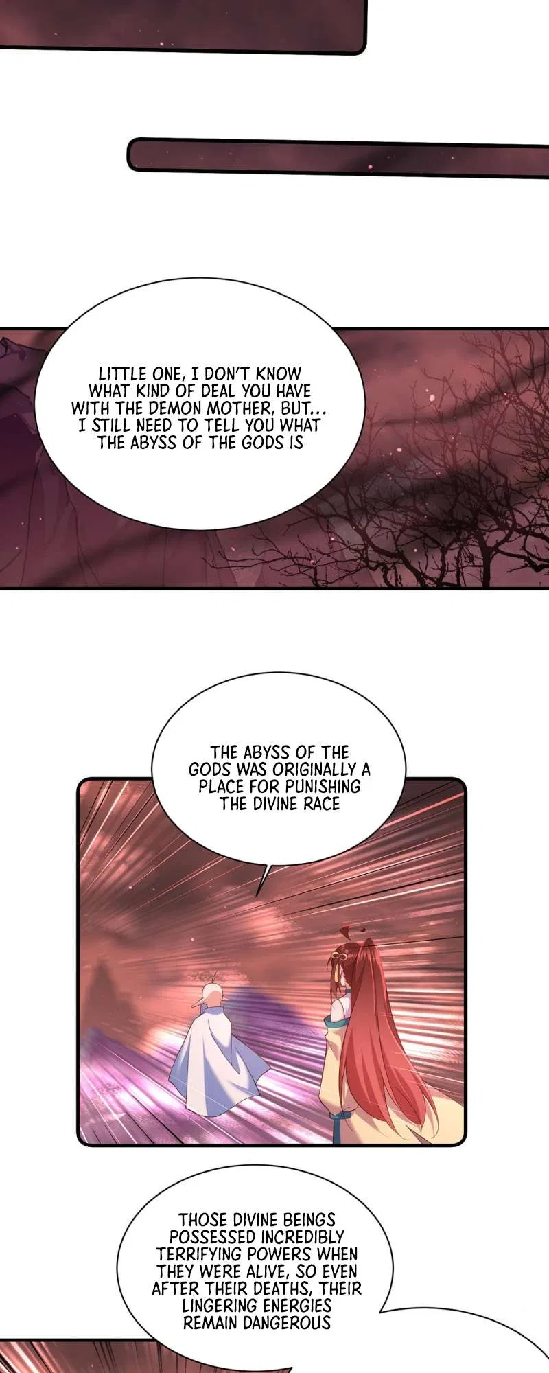 The Distinguished Cute Master Chapter 322 – Page 17