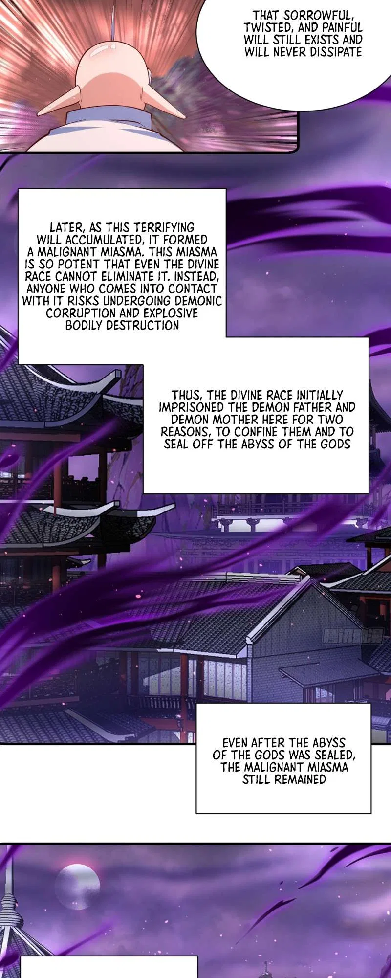 The Distinguished Cute Master Chapter 322 – Page 18
