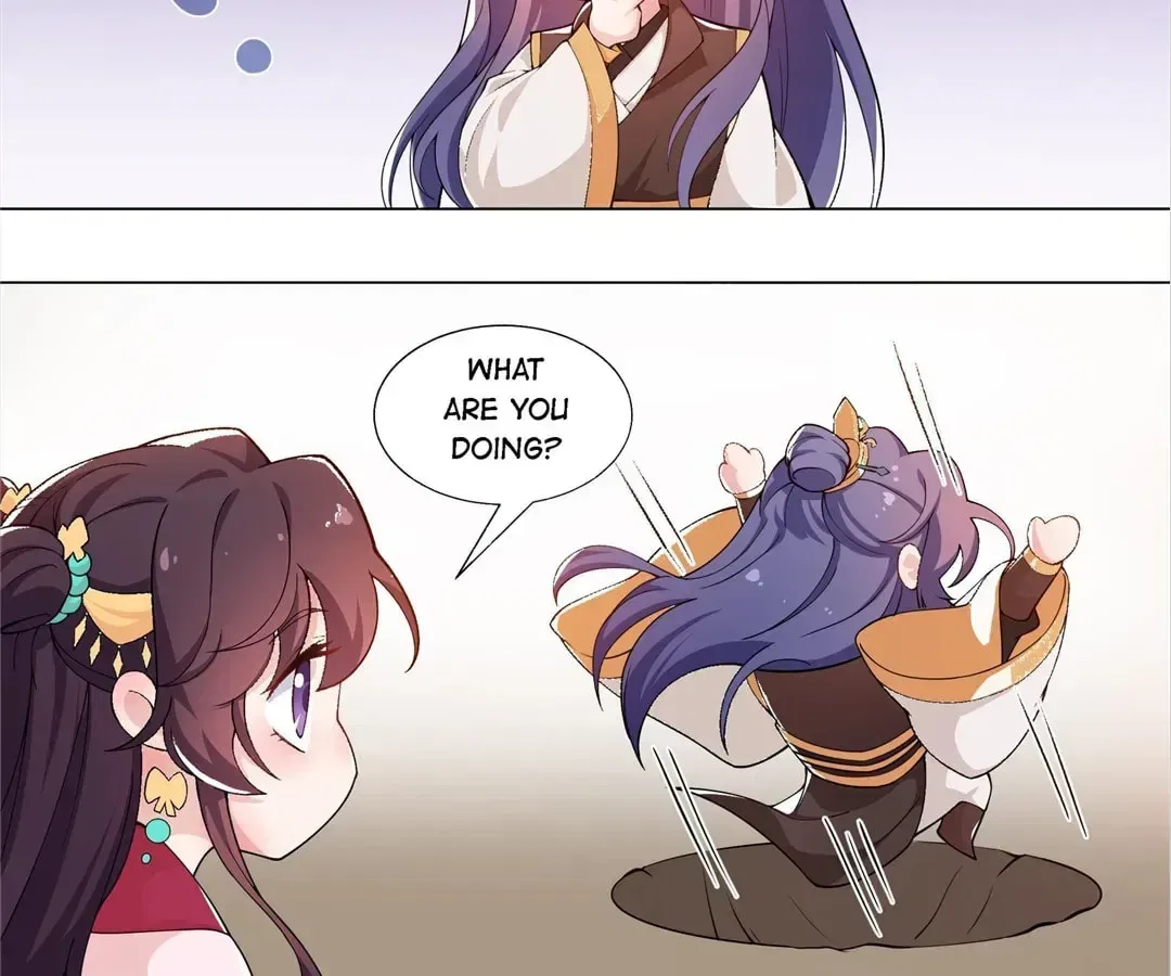 Marrying The Elites Chapter 90 – Page 5