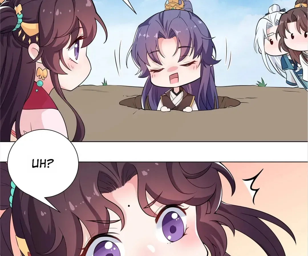Marrying The Elites Chapter 90 – Page 10