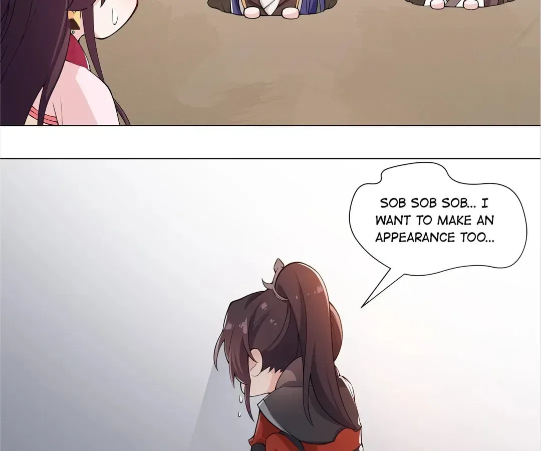 Marrying The Elites Chapter 90 – Page 12