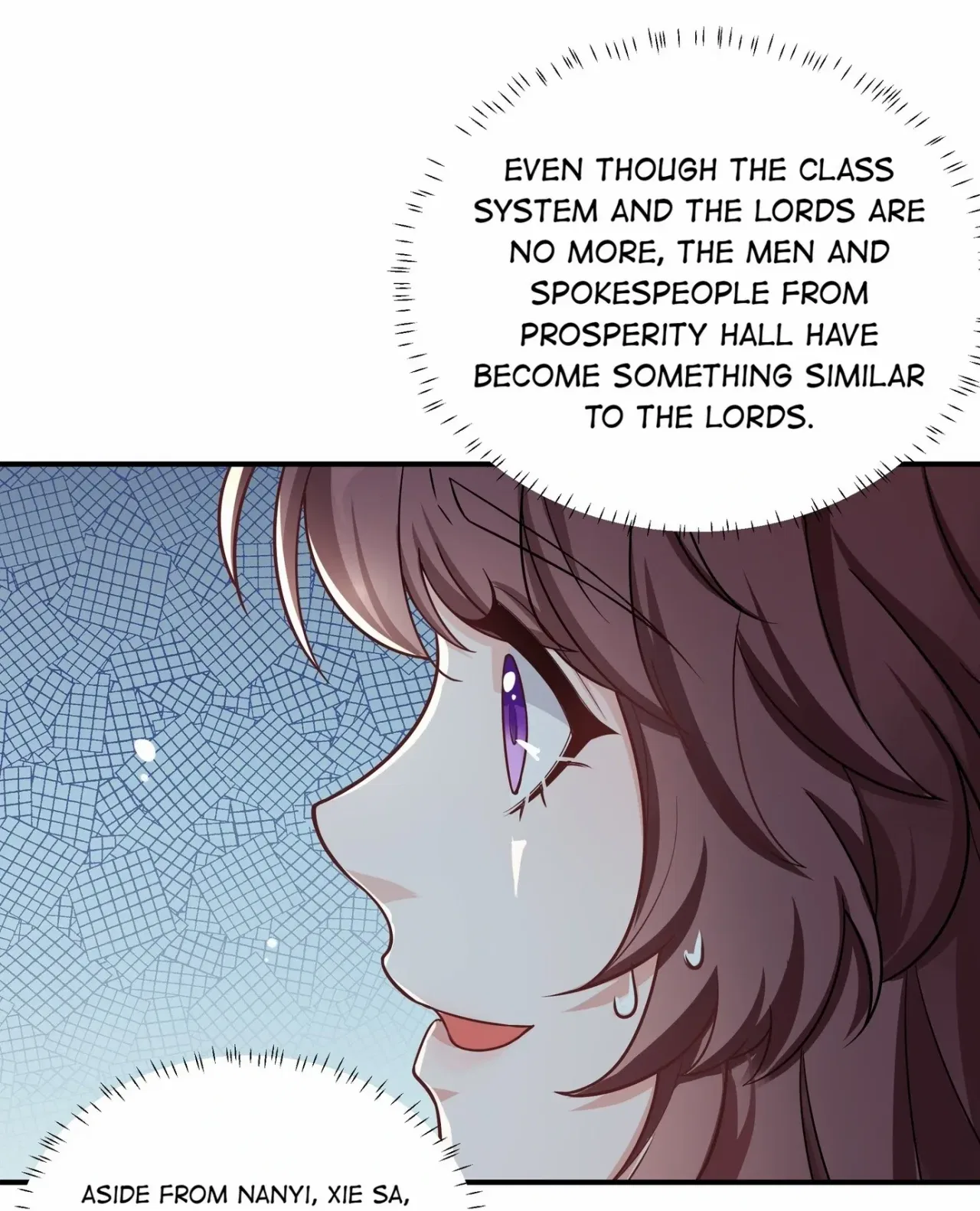 Marrying The Elites Chapter 89 – Page 3
