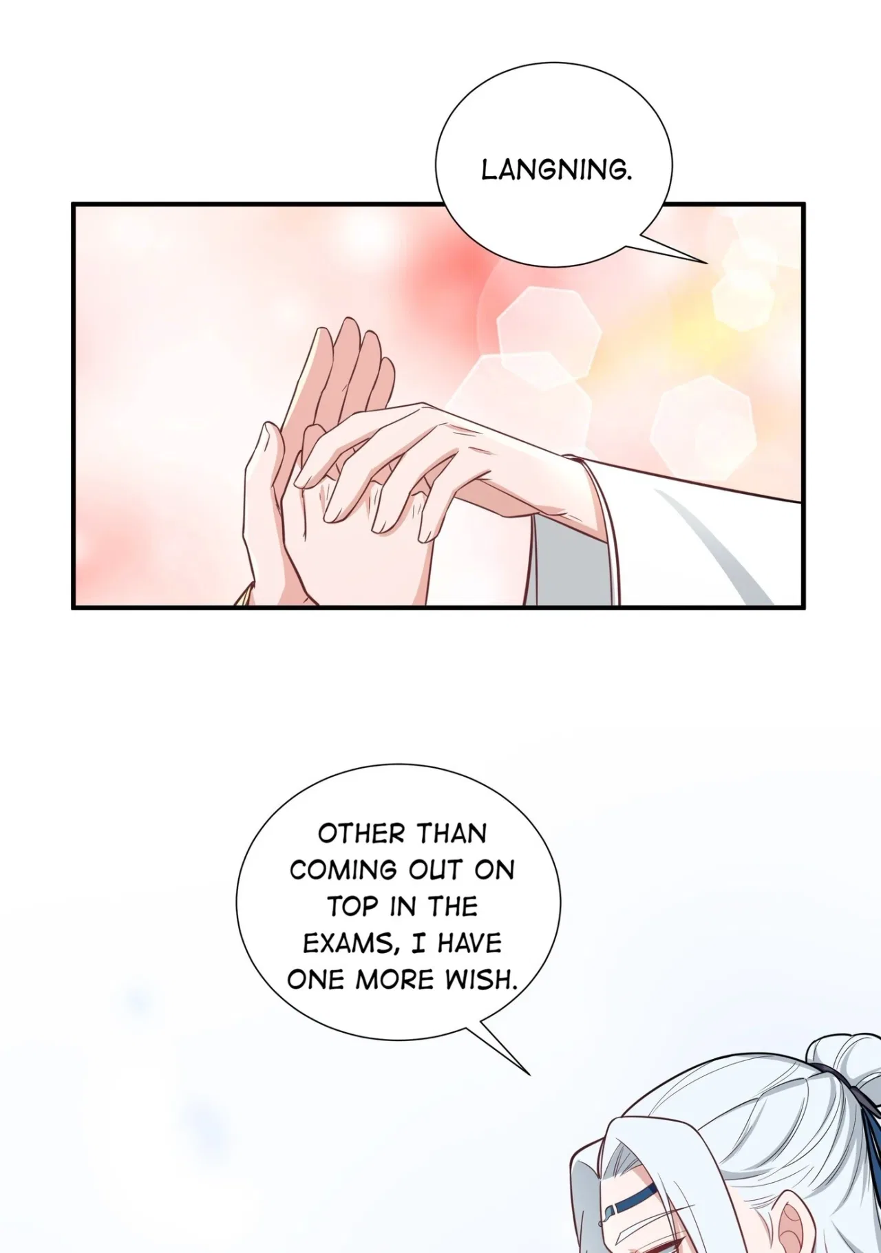 Marrying The Elites Chapter 89 – Page 14