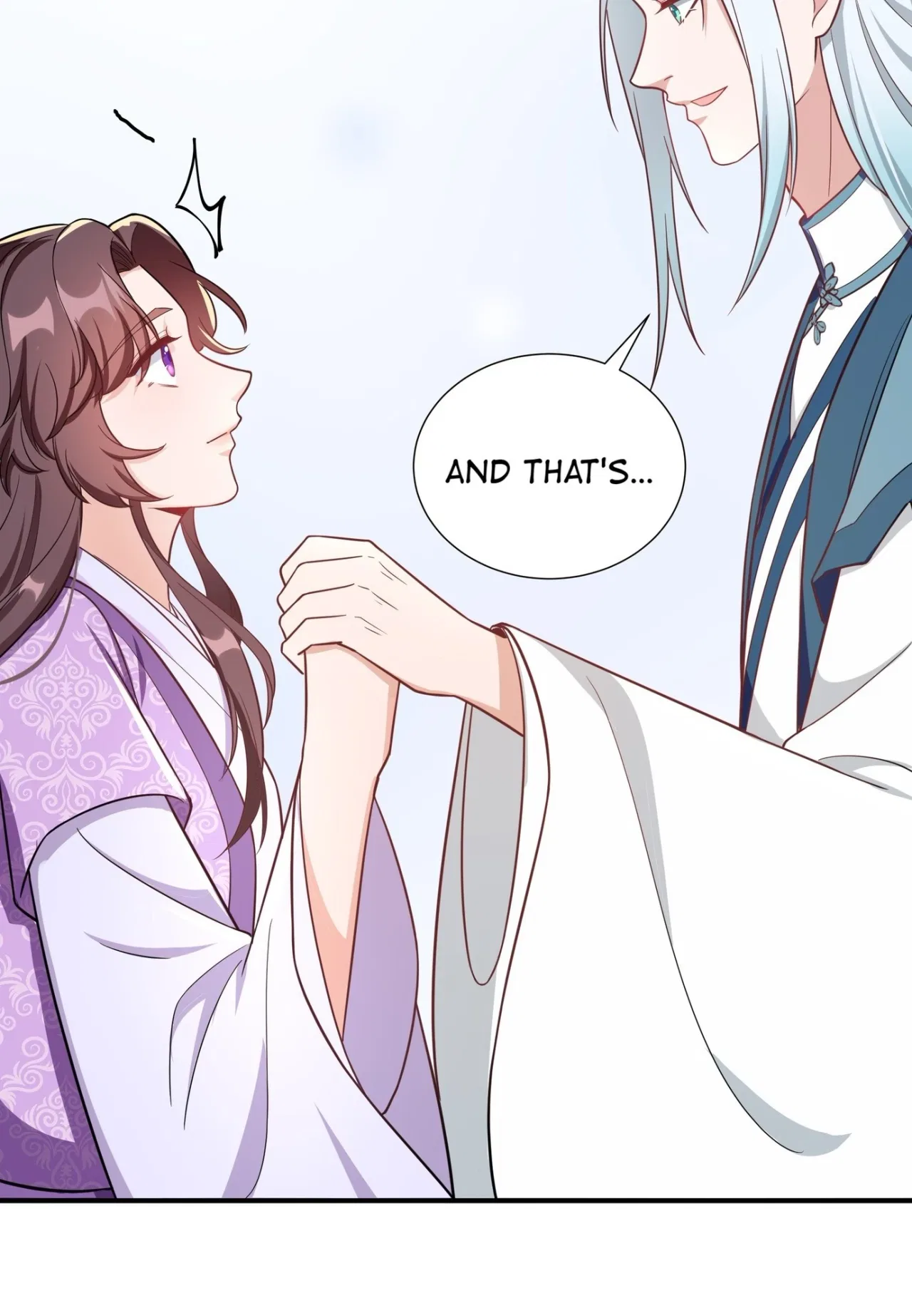 Marrying The Elites Chapter 89 – Page 15