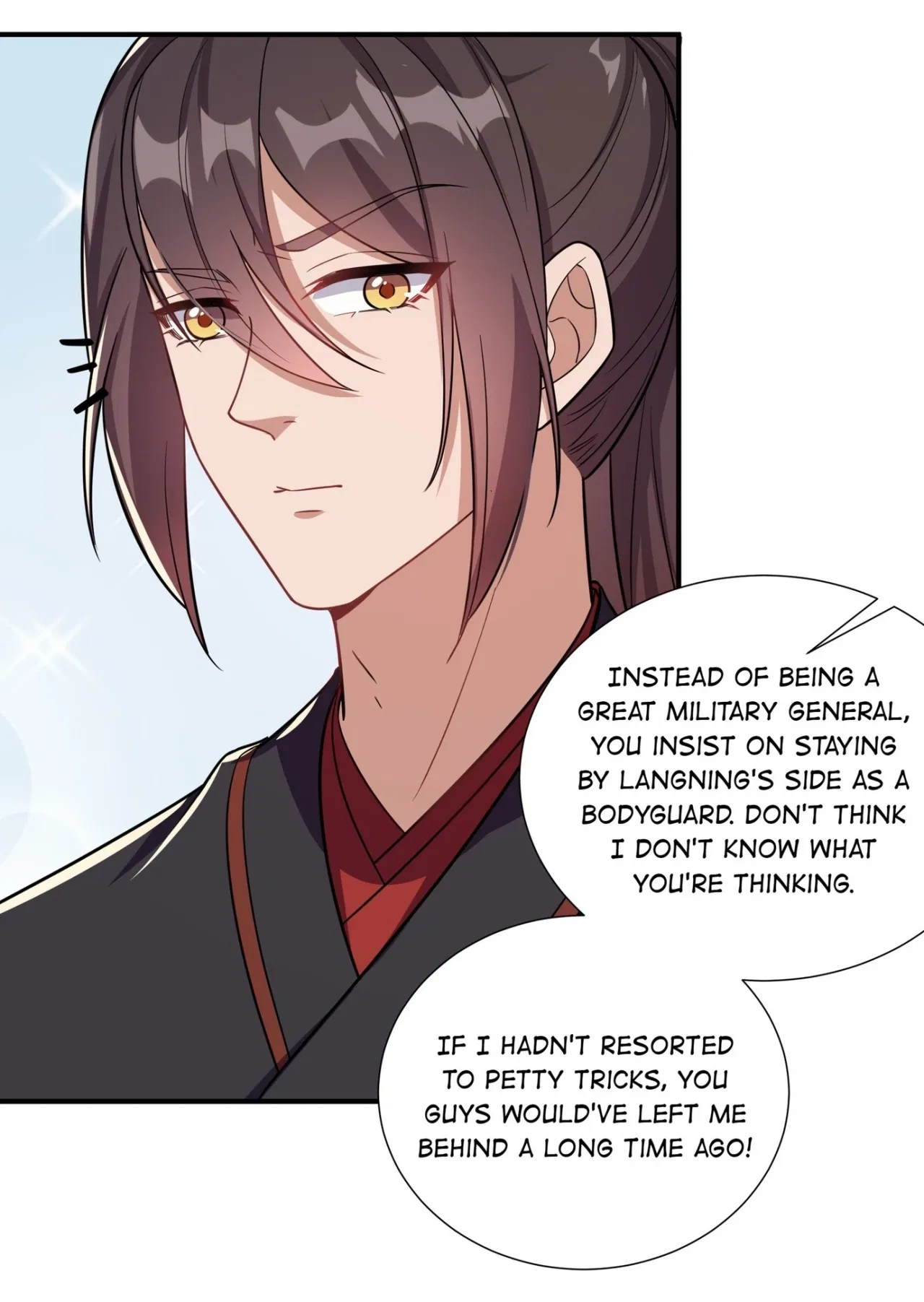 Marrying The Elites Chapter 89 – Page 20