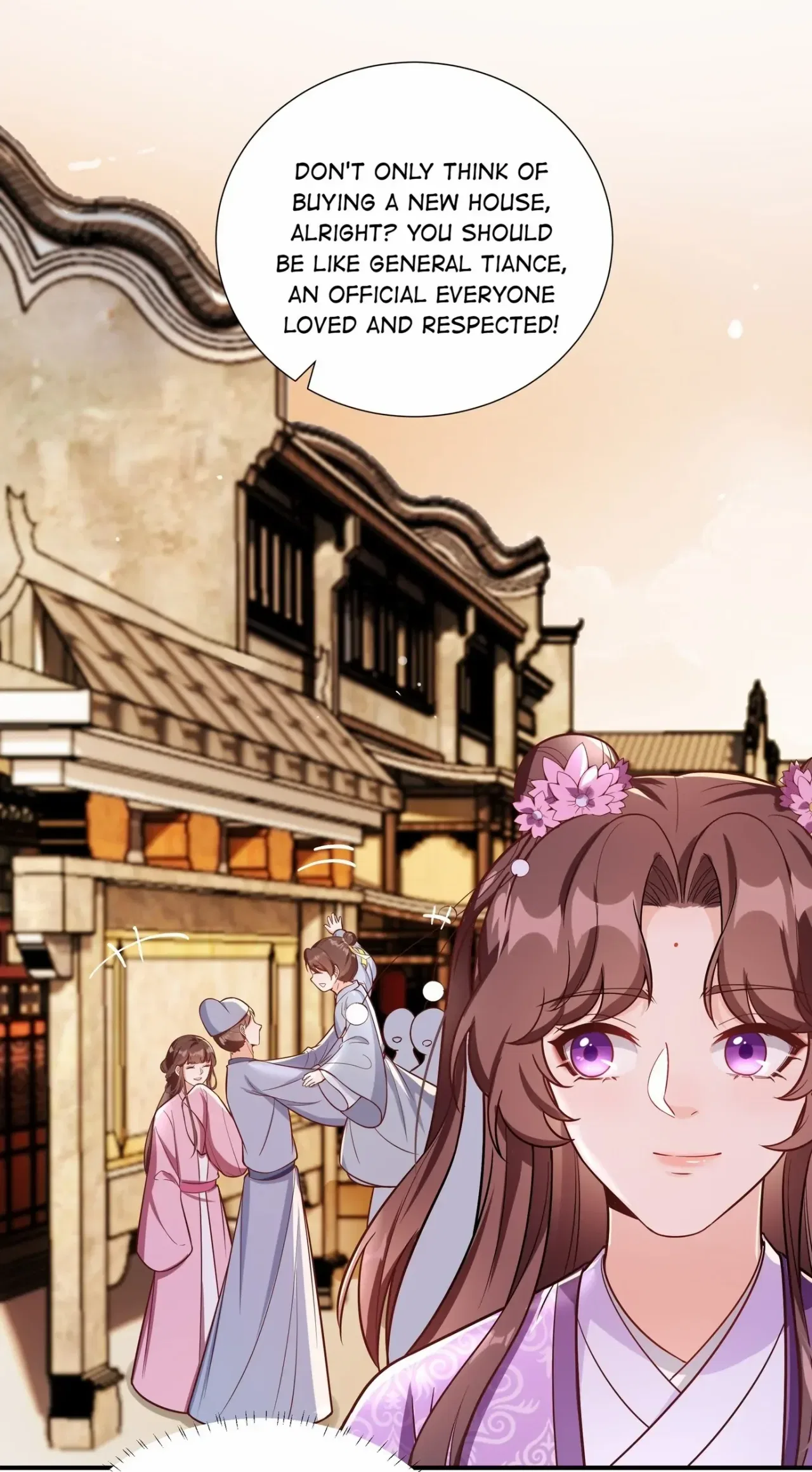 Marrying The Elites Chapter 88 – Page 5