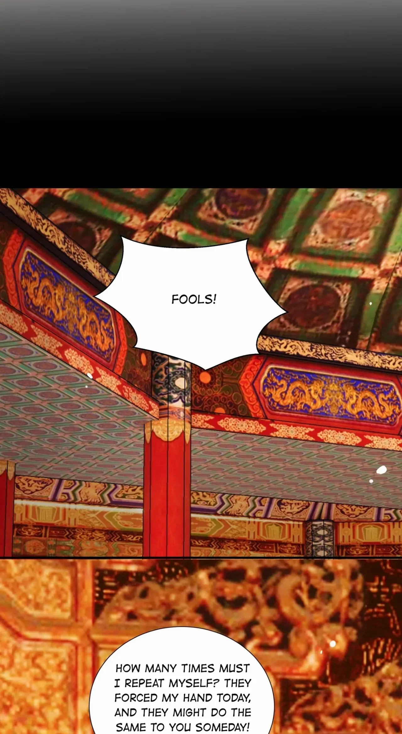 Marrying The Elites Chapter 88 – Page 7