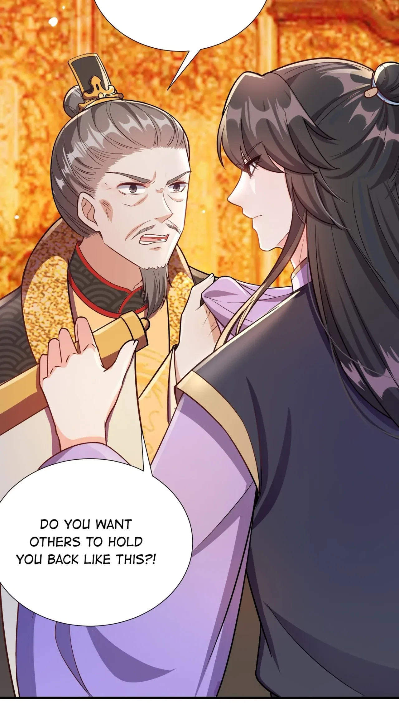 Marrying The Elites Chapter 88 – Page 8