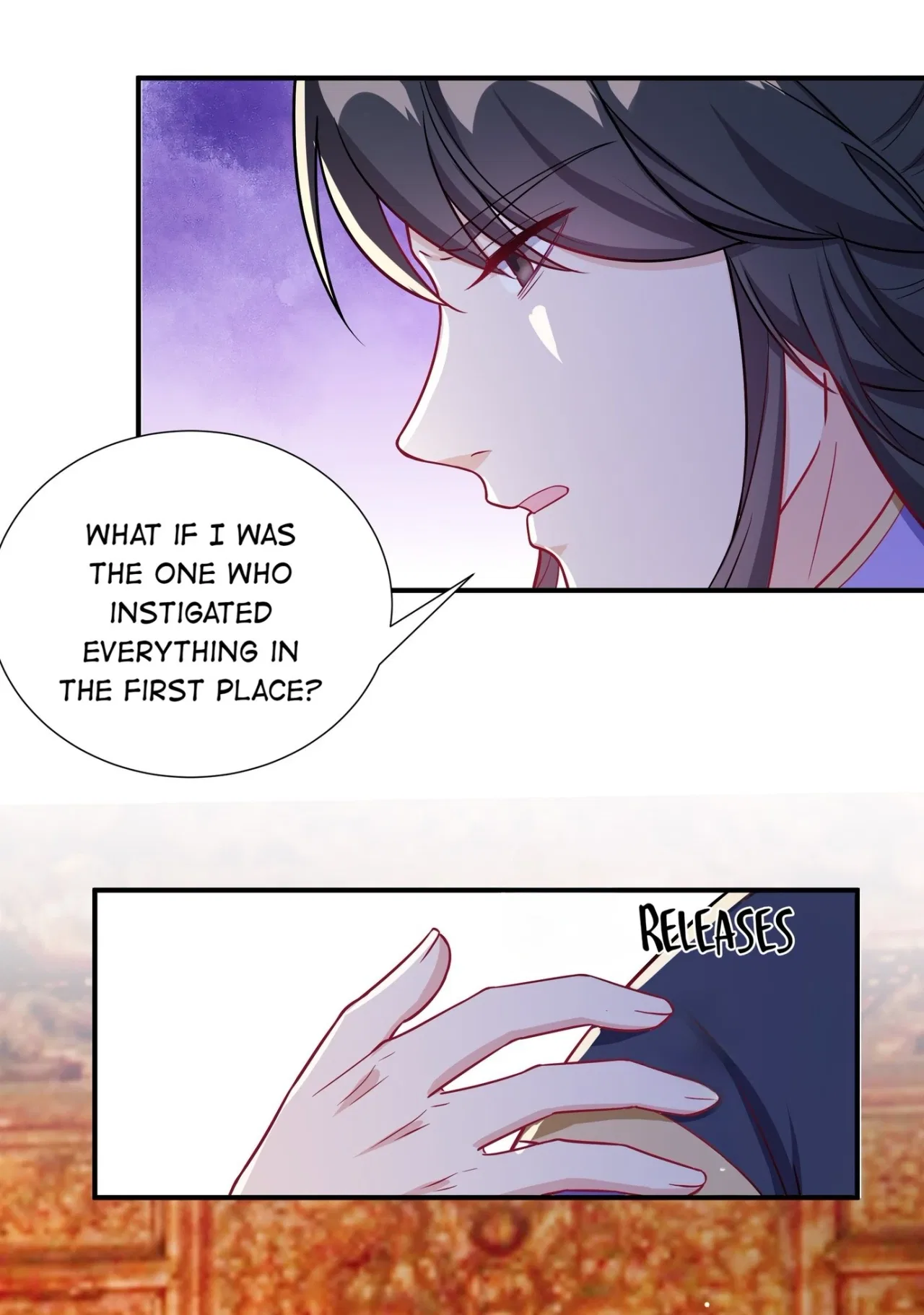 Marrying The Elites Chapter 88 – Page 10